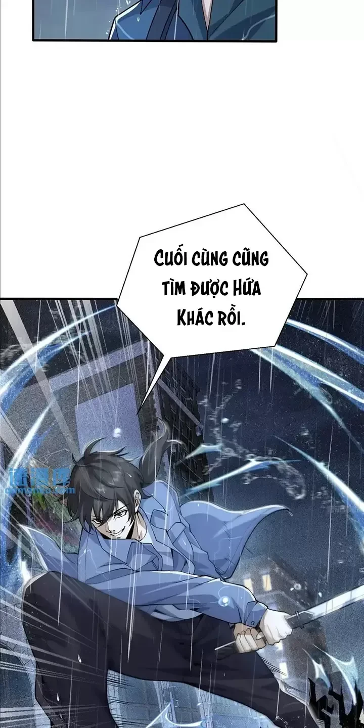 Đệ Nhất Danh Sách Chapter 349 - Trang 2