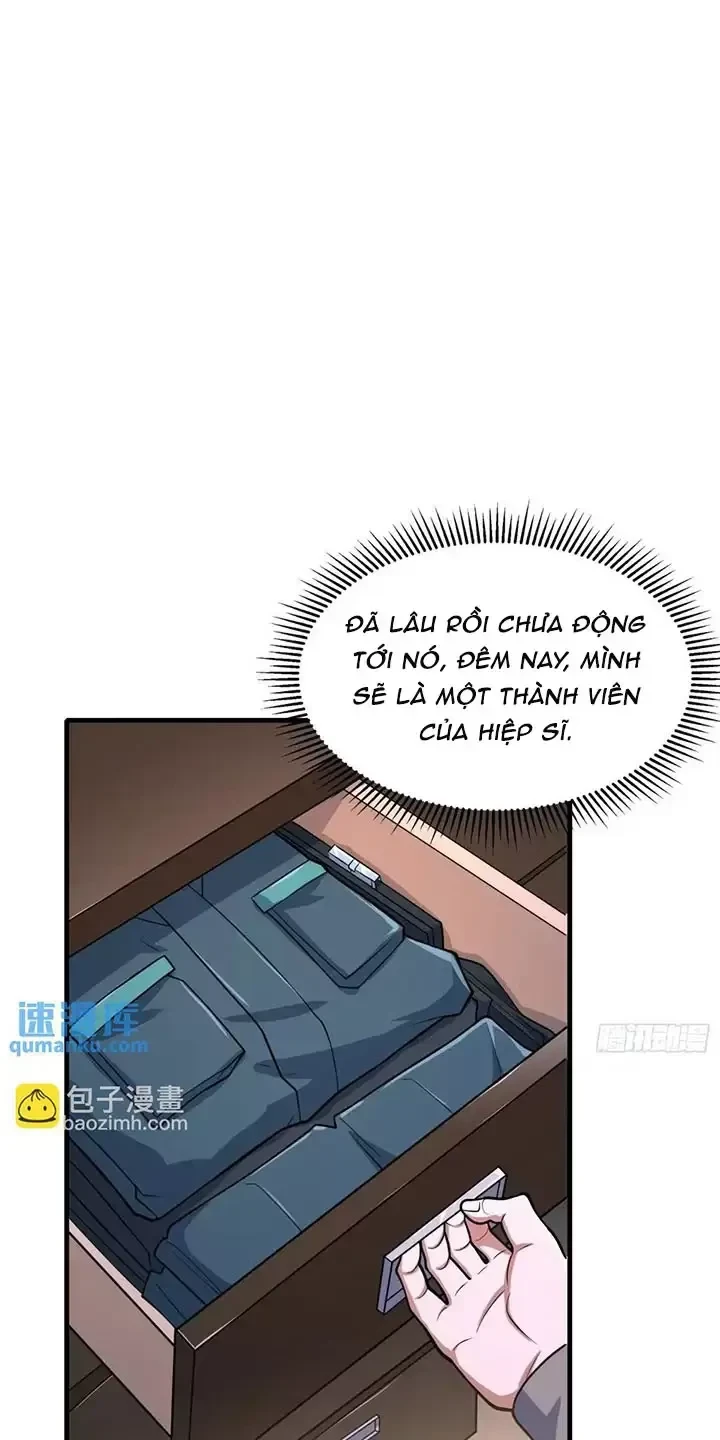 Đệ Nhất Danh Sách Chapter 348 - Trang 2