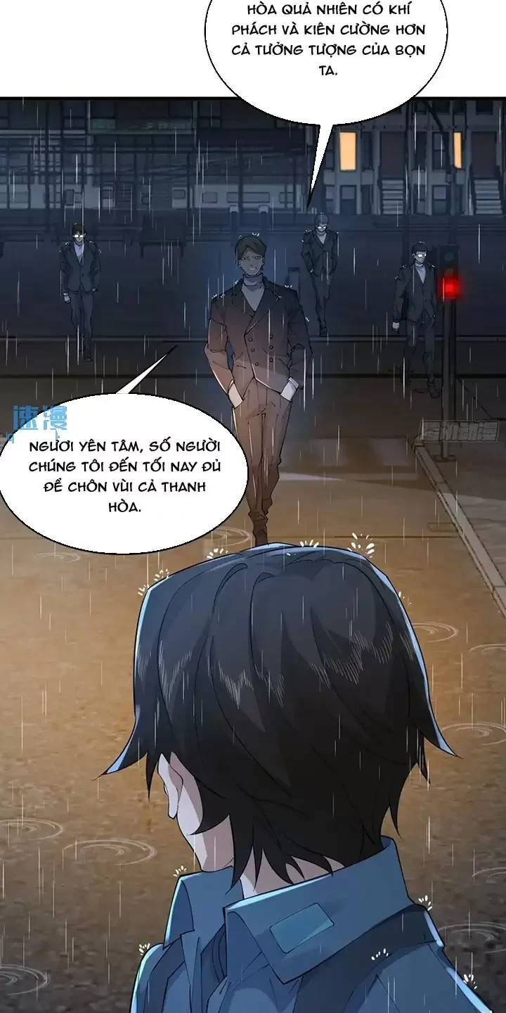 Đệ Nhất Danh Sách Chapter 348 - Trang 2