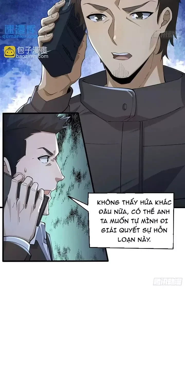 Đệ Nhất Danh Sách Chapter 348 - Trang 2