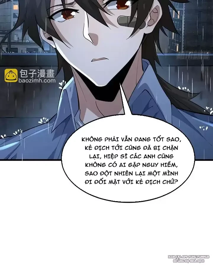 Đệ Nhất Danh Sách Chapter 348 - Trang 2