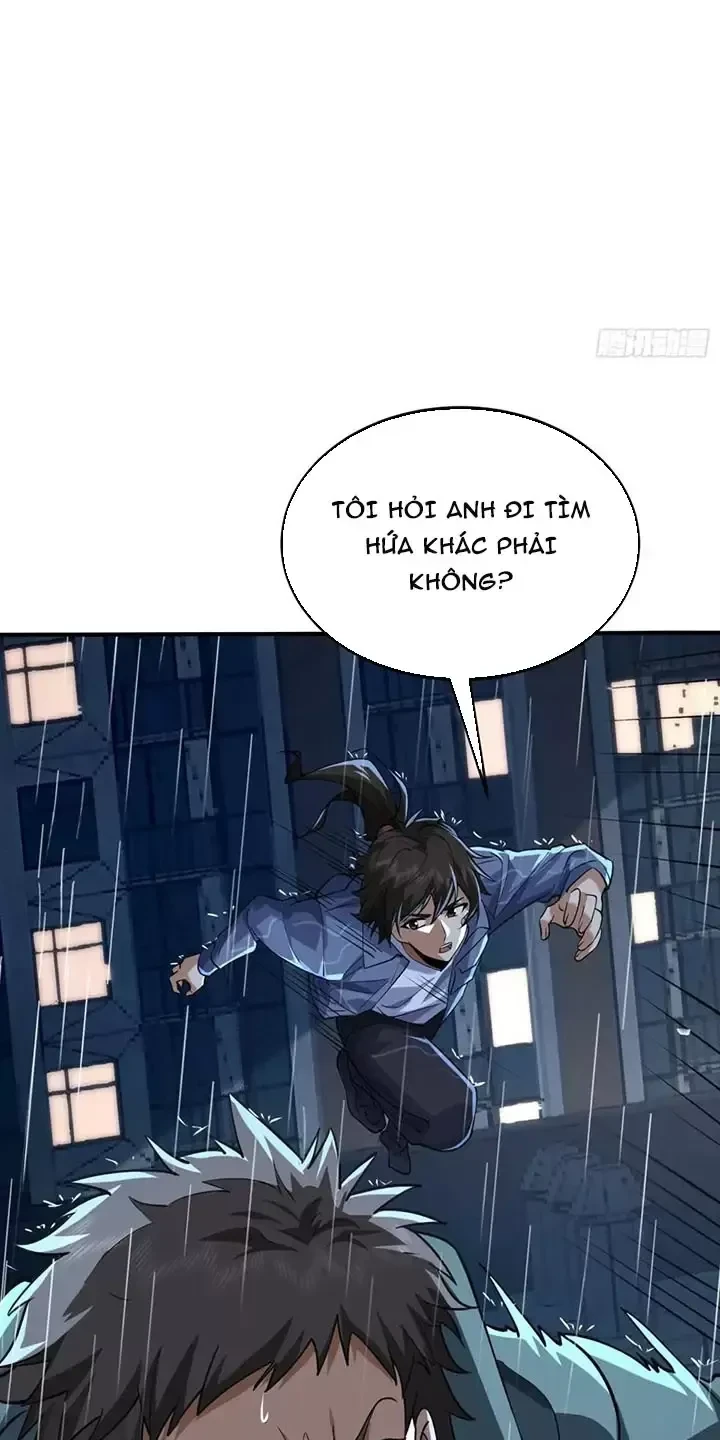 Đệ Nhất Danh Sách Chapter 348 - Trang 2