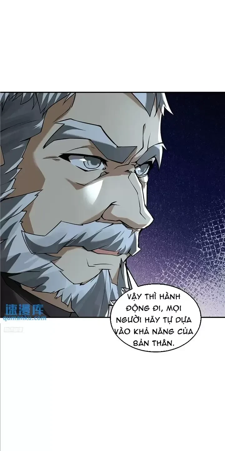 Đệ Nhất Danh Sách Chapter 348 - Trang 2