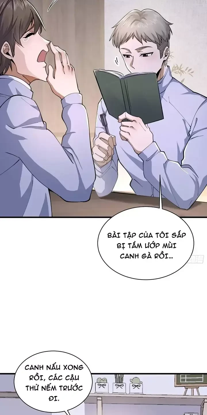 Đệ Nhất Danh Sách Chapter 346 - Trang 2