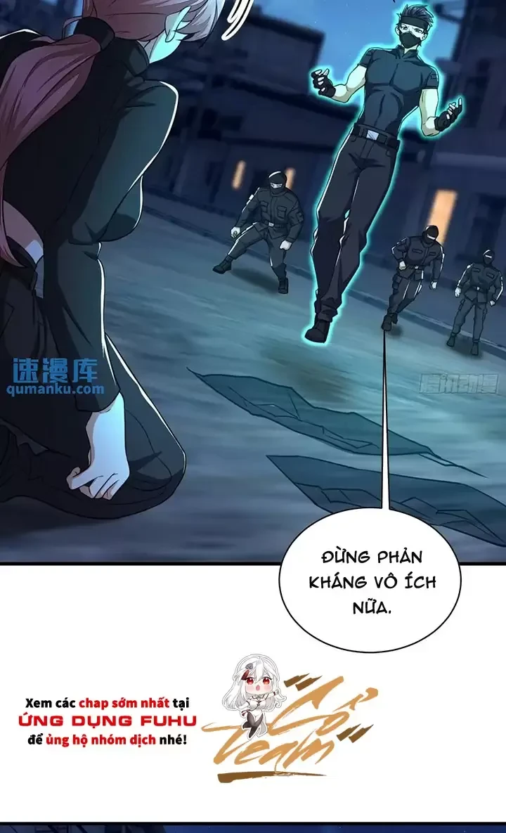 Đệ Nhất Danh Sách Chapter 346 - Trang 2