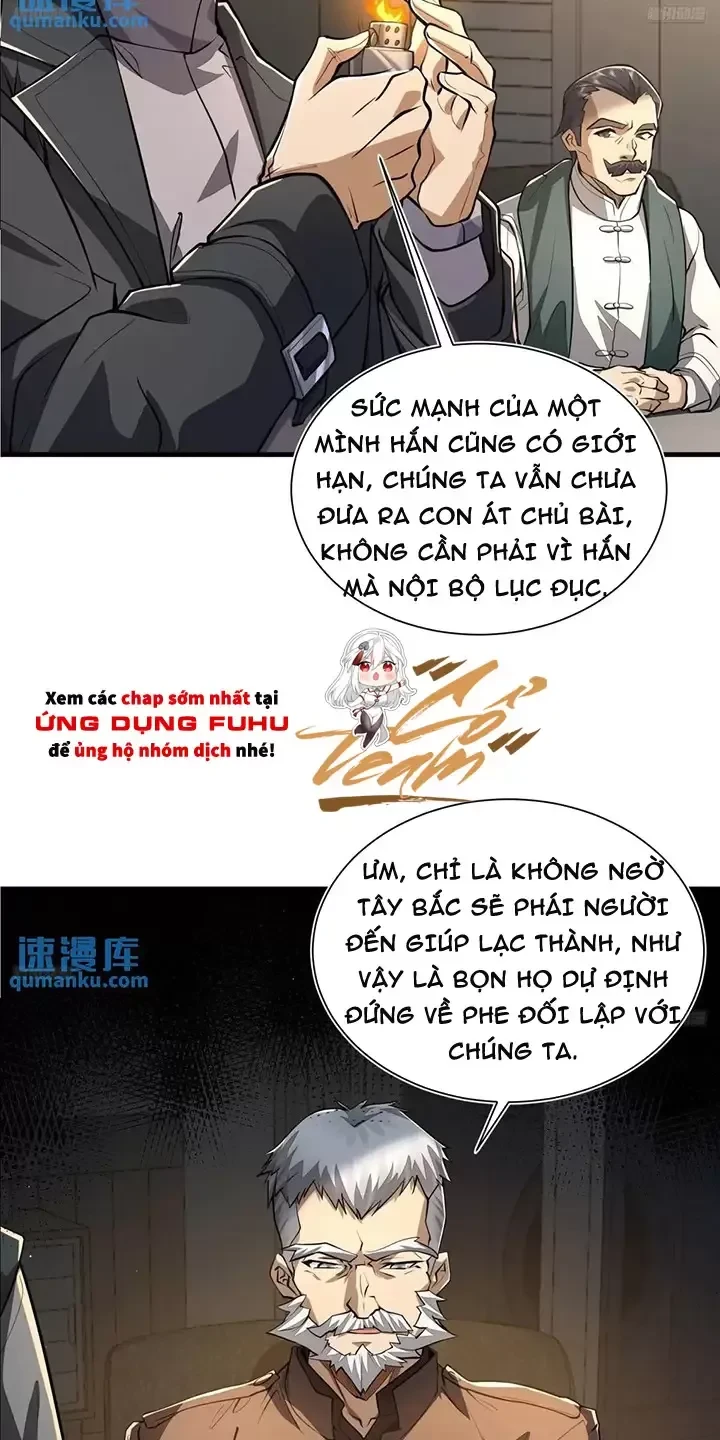 Đệ Nhất Danh Sách Chapter 346 - Trang 2