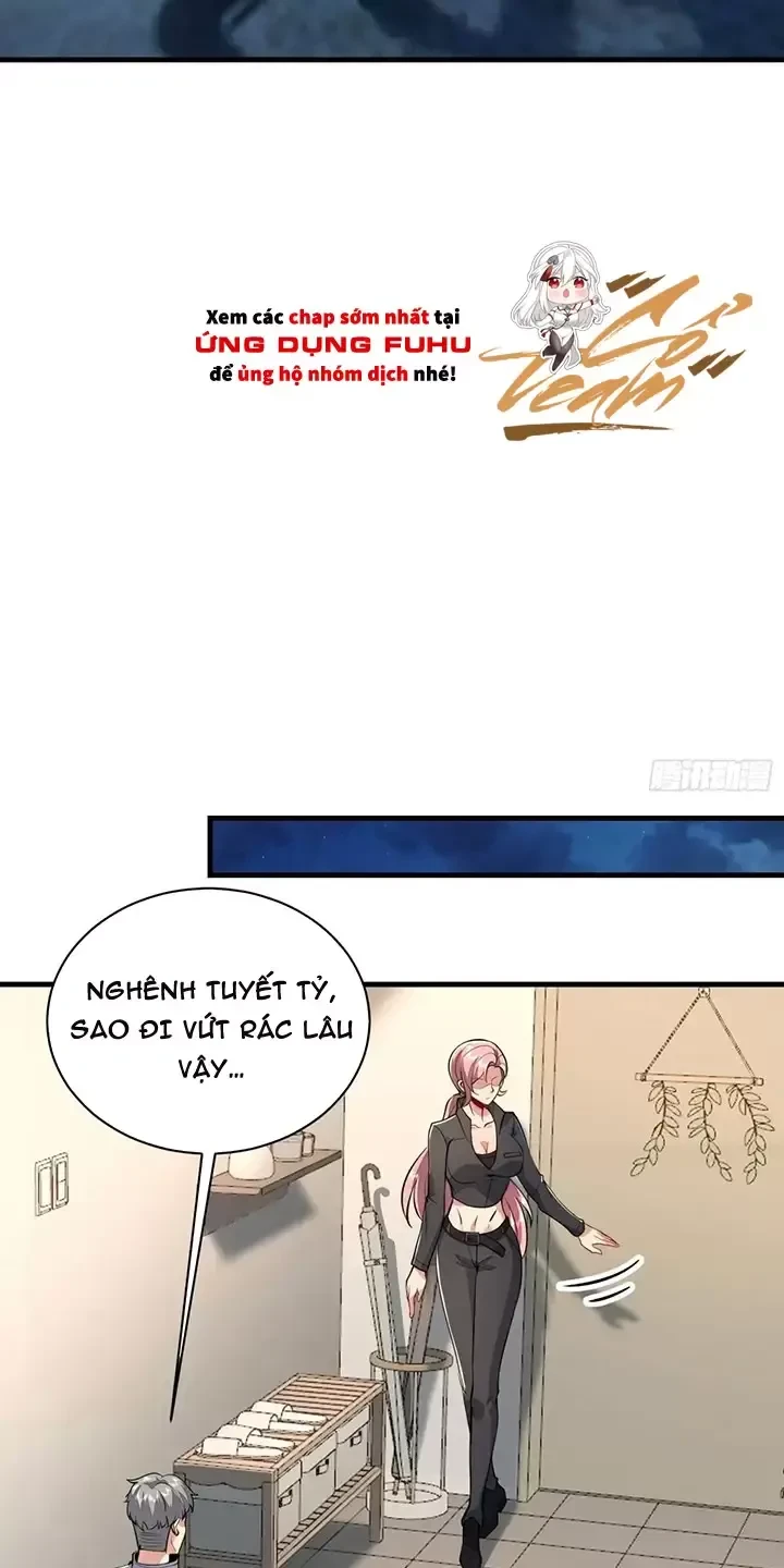 Đệ Nhất Danh Sách Chapter 346 - Trang 2