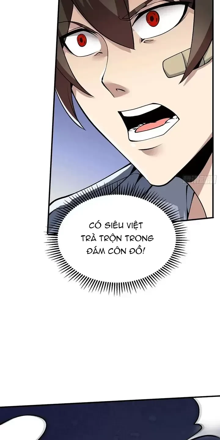 Đệ Nhất Danh Sách Chapter 345 - Trang 2