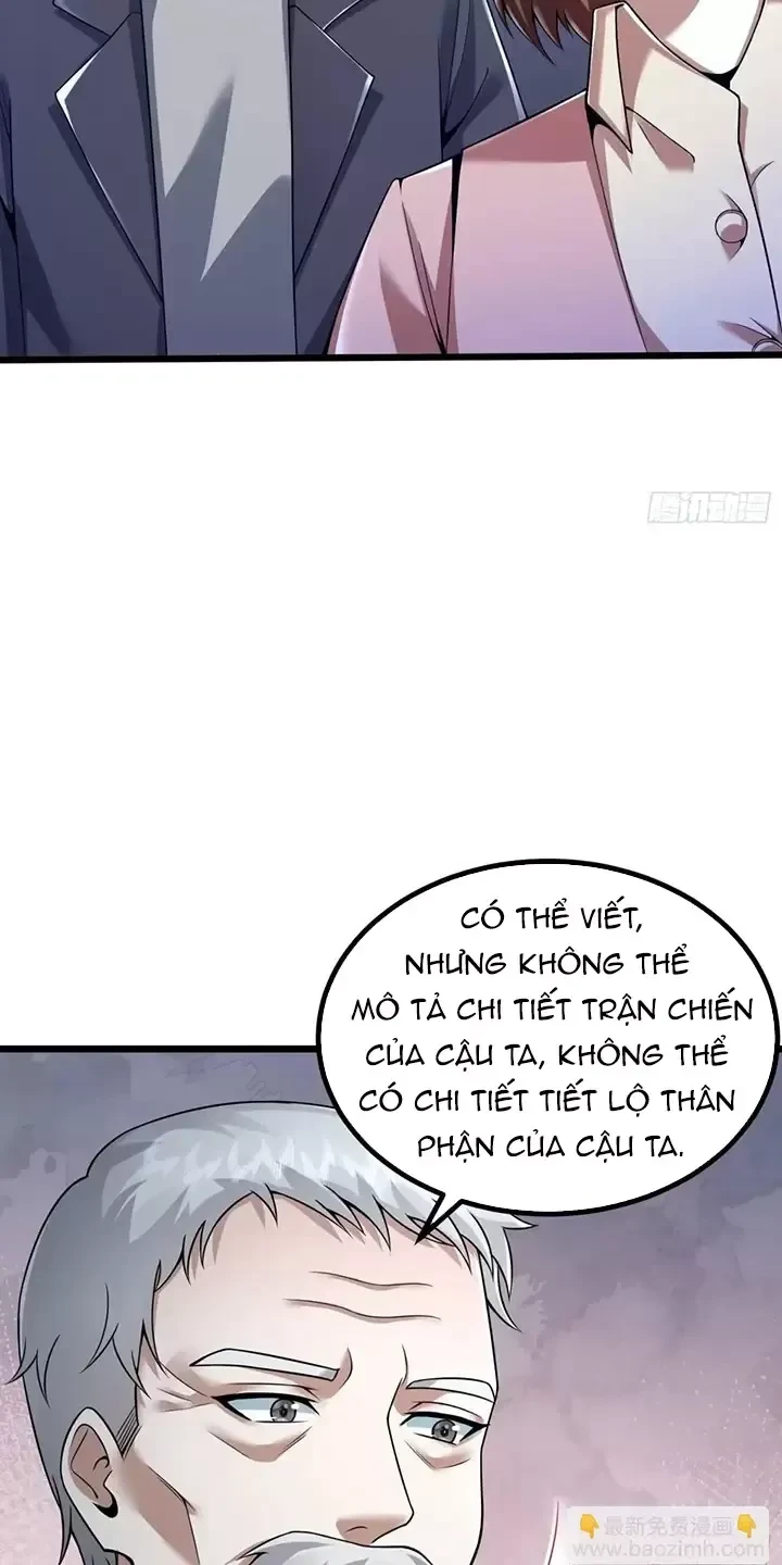 Đệ Nhất Danh Sách Chapter 345 - Trang 2