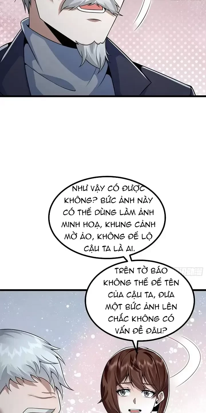 Đệ Nhất Danh Sách Chapter 345 - Trang 2