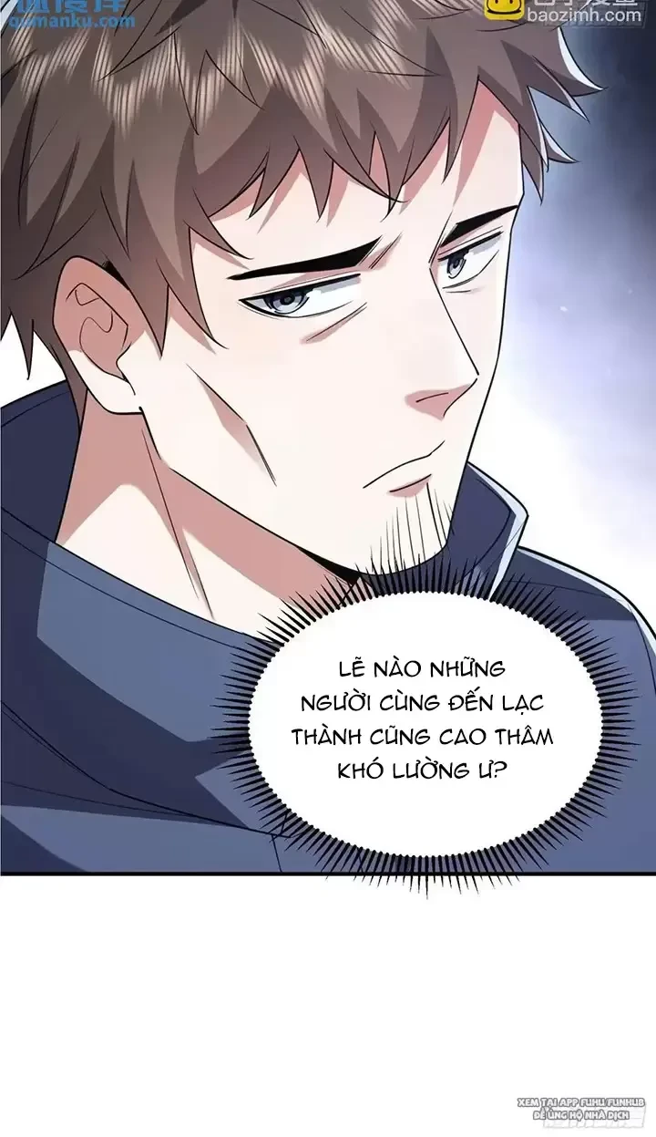 Đệ Nhất Danh Sách Chapter 345 - Trang 2