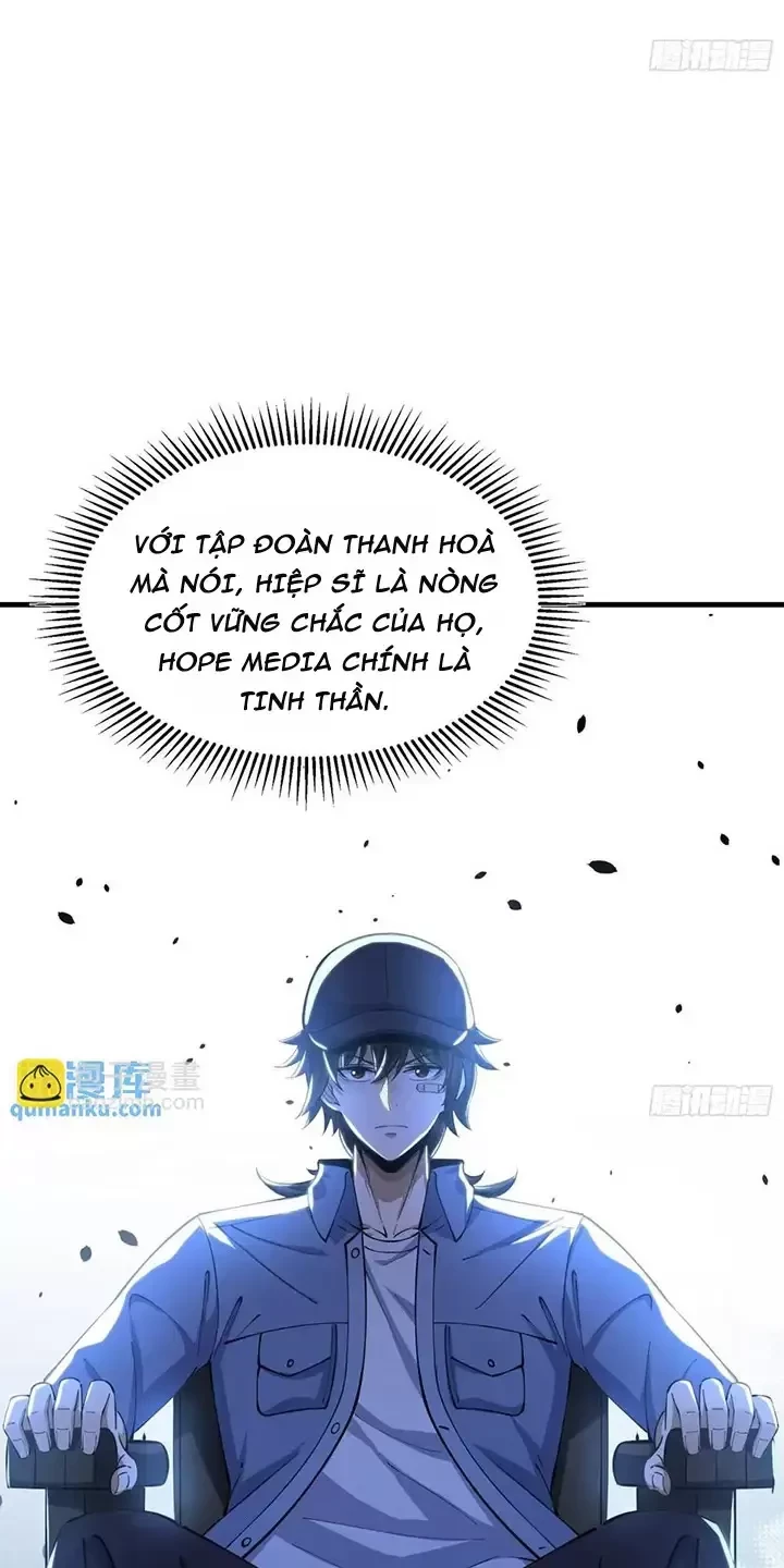 Đệ Nhất Danh Sách Chapter 344 - Trang 2