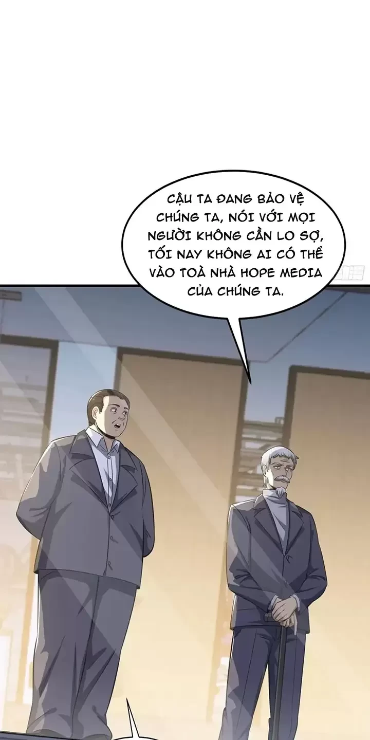 Đệ Nhất Danh Sách Chapter 344 - Trang 2