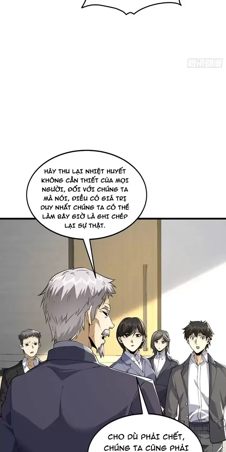 Đệ Nhất Danh Sách Chapter 344 - Trang 2