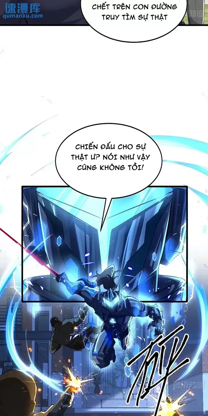 Đệ Nhất Danh Sách Chapter 344 - Trang 2