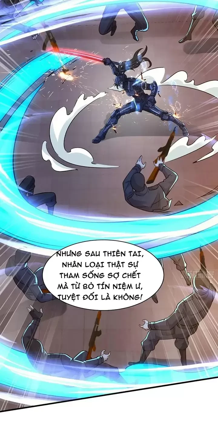 Đệ Nhất Danh Sách Chapter 344 - Trang 2