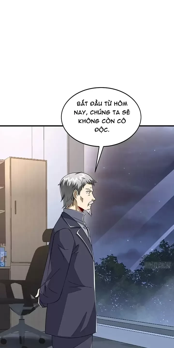 Đệ Nhất Danh Sách Chapter 344 - Trang 2