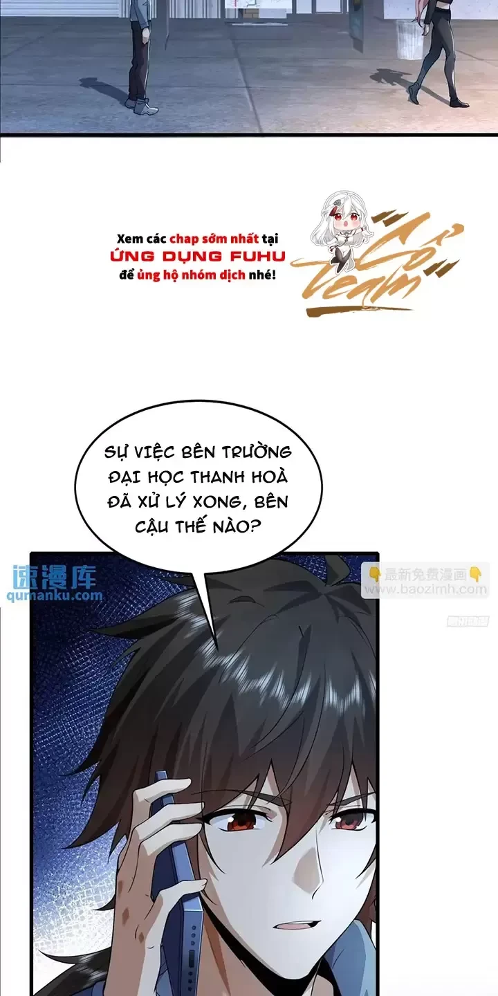 Đệ Nhất Danh Sách Chapter 344 - Trang 2