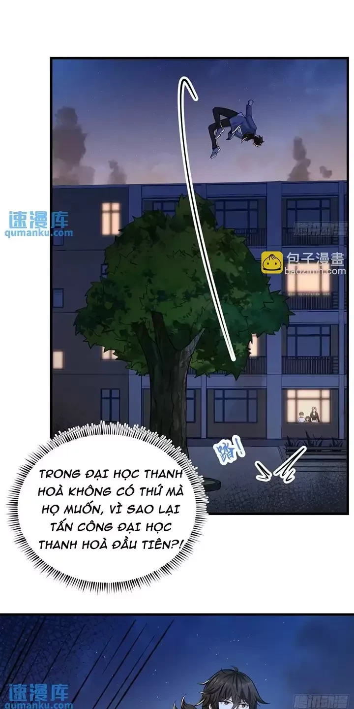 Đệ Nhất Danh Sách Chapter 342 - Trang 2