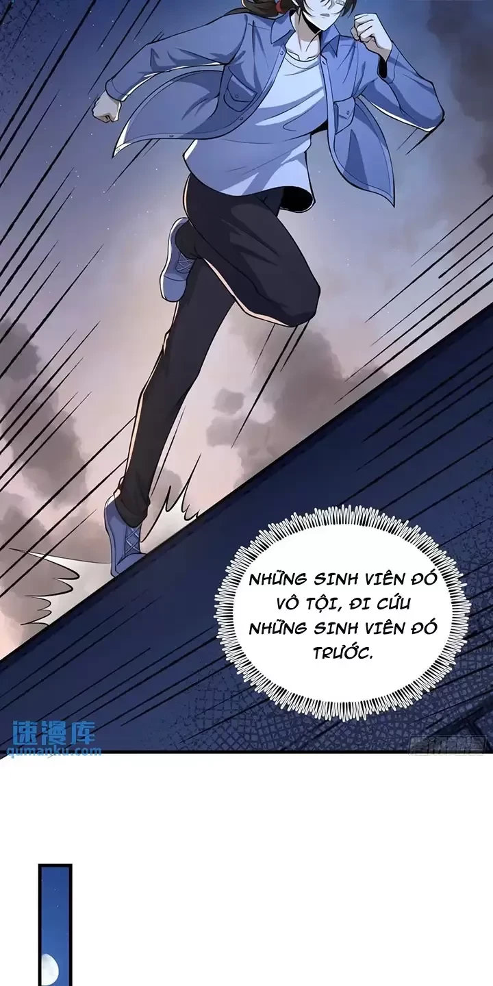 Đệ Nhất Danh Sách Chapter 342 - Trang 2