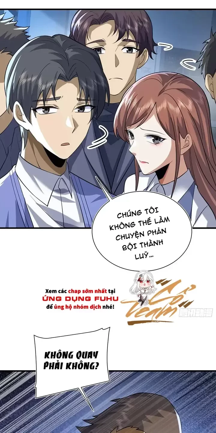 Đệ Nhất Danh Sách Chapter 342 - Trang 2