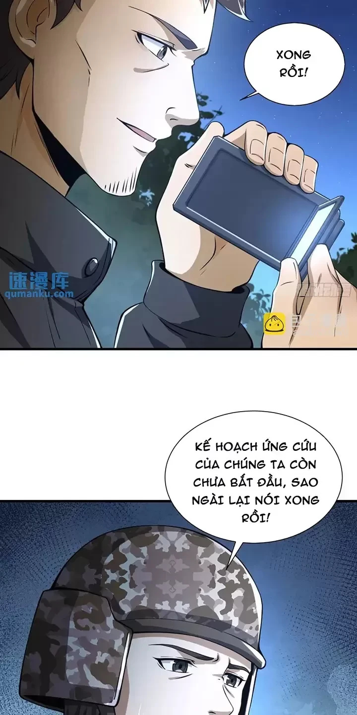 Đệ Nhất Danh Sách Chapter 342 - Trang 2