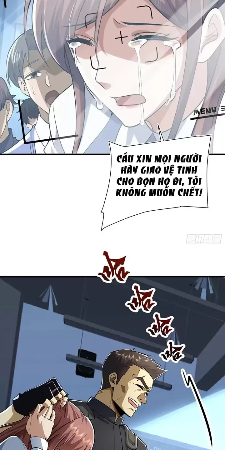 Đệ Nhất Danh Sách Chapter 342 - Trang 2