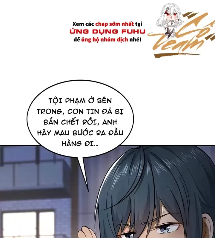 Đệ Nhất Danh Sách Chapter 340 - Trang 2