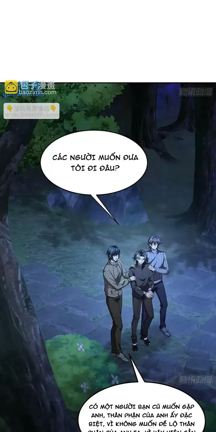 Đệ Nhất Danh Sách Chapter 340 - Trang 2