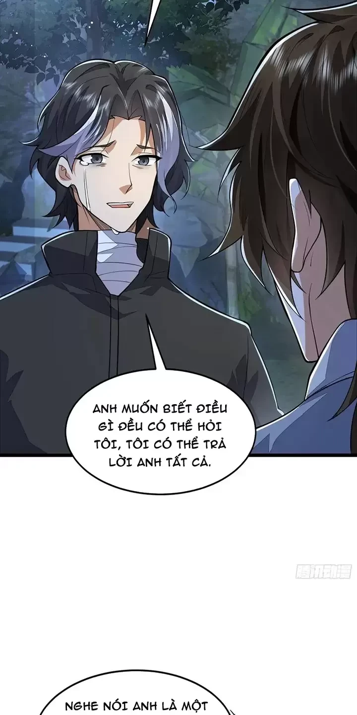 Đệ Nhất Danh Sách Chapter 340 - Trang 2