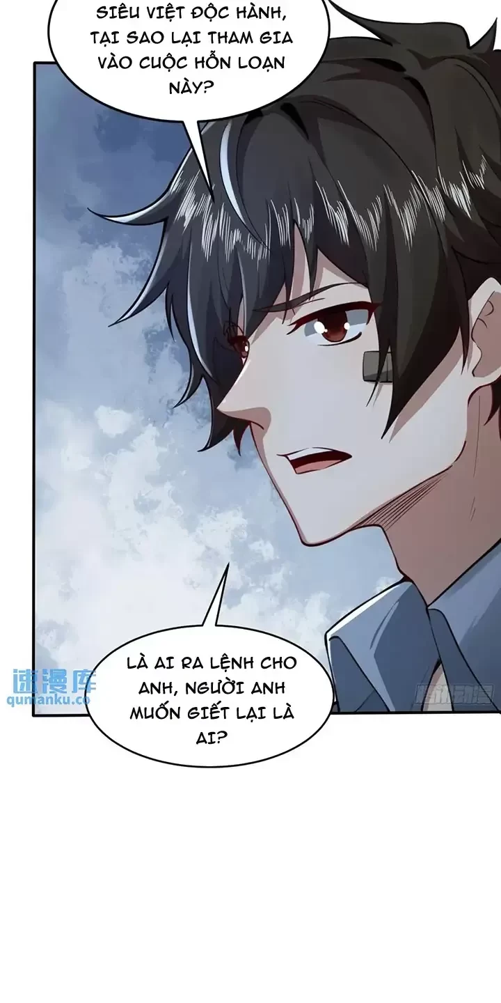 Đệ Nhất Danh Sách Chapter 340 - Trang 2