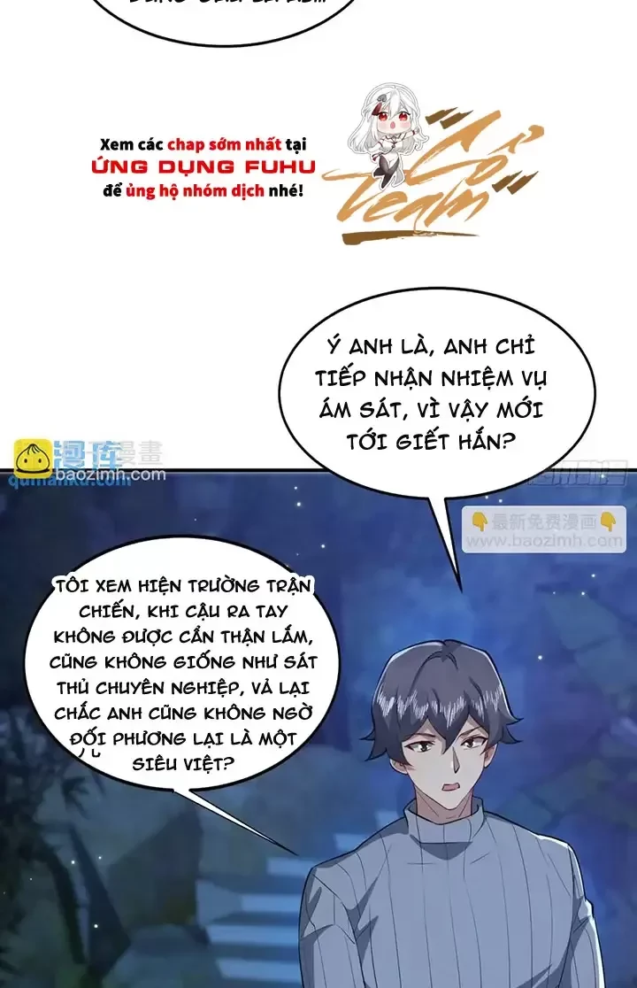 Đệ Nhất Danh Sách Chapter 340 - Trang 2