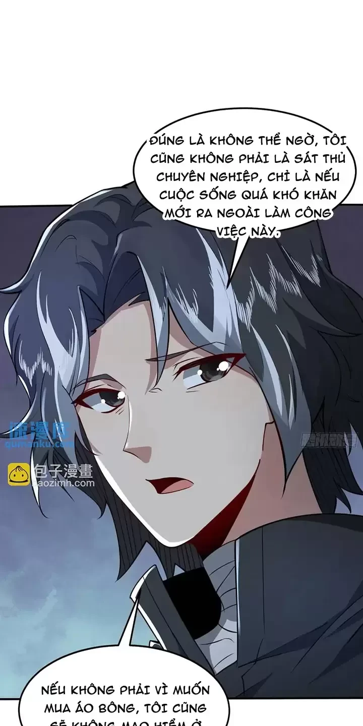 Đệ Nhất Danh Sách Chapter 340 - Trang 2