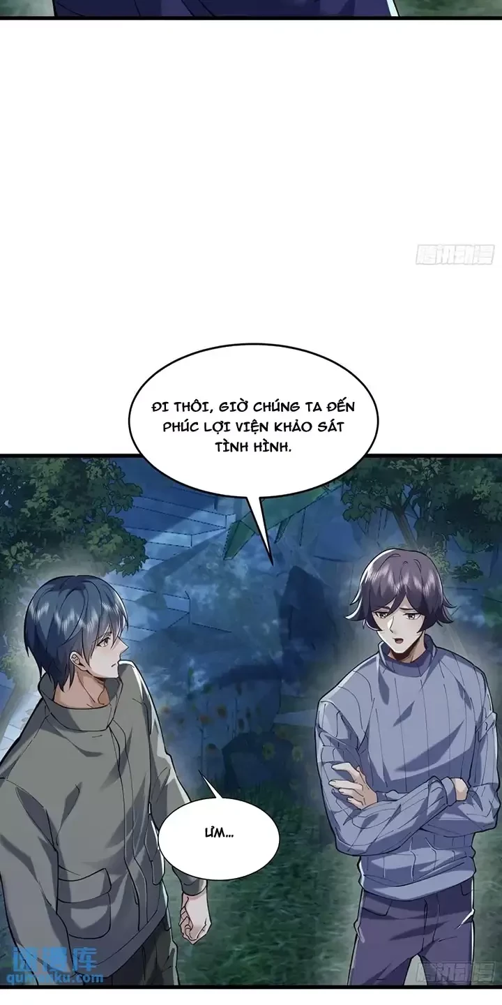 Đệ Nhất Danh Sách Chapter 340 - Trang 2