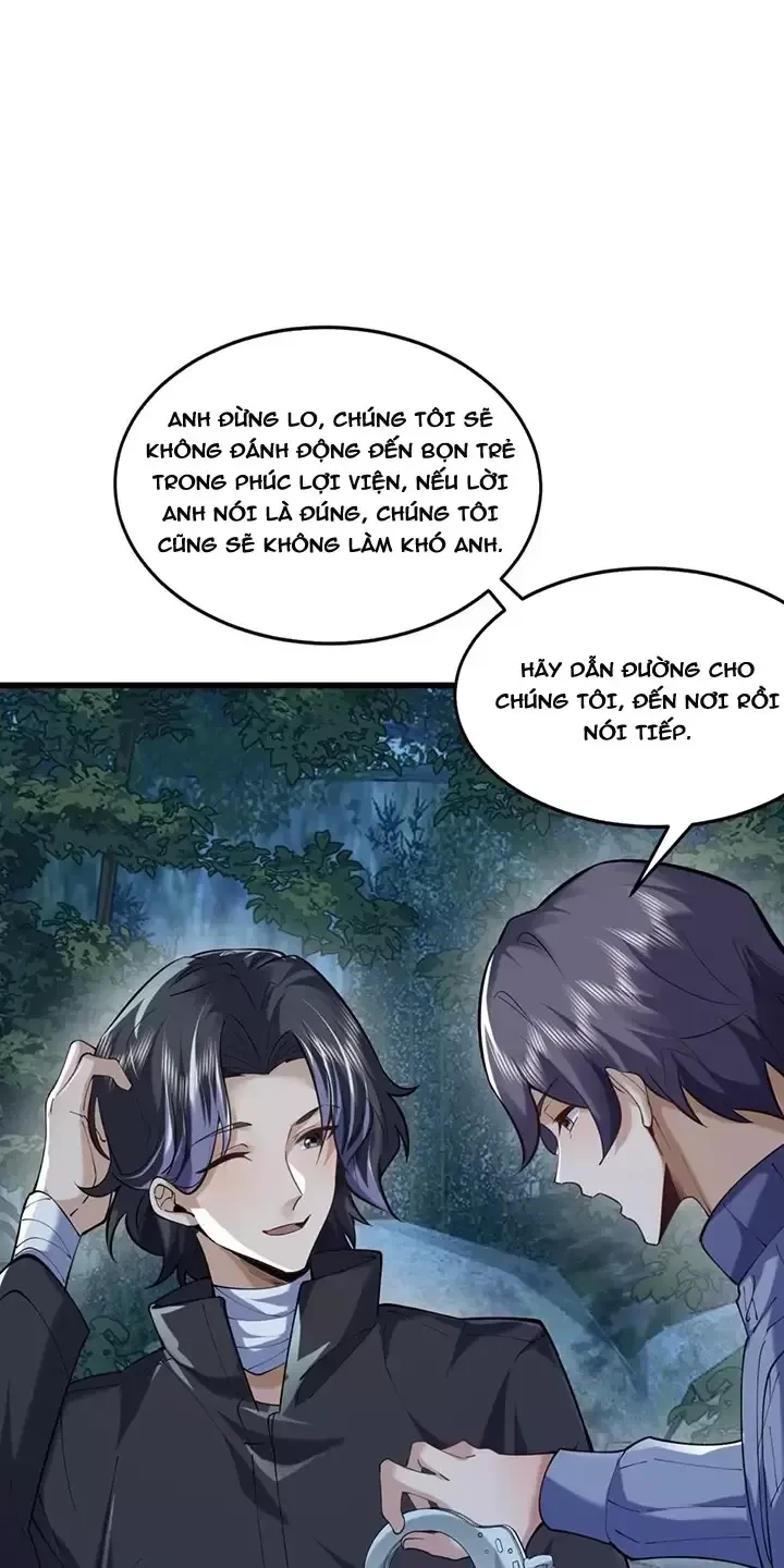 Đệ Nhất Danh Sách Chapter 340 - Trang 2