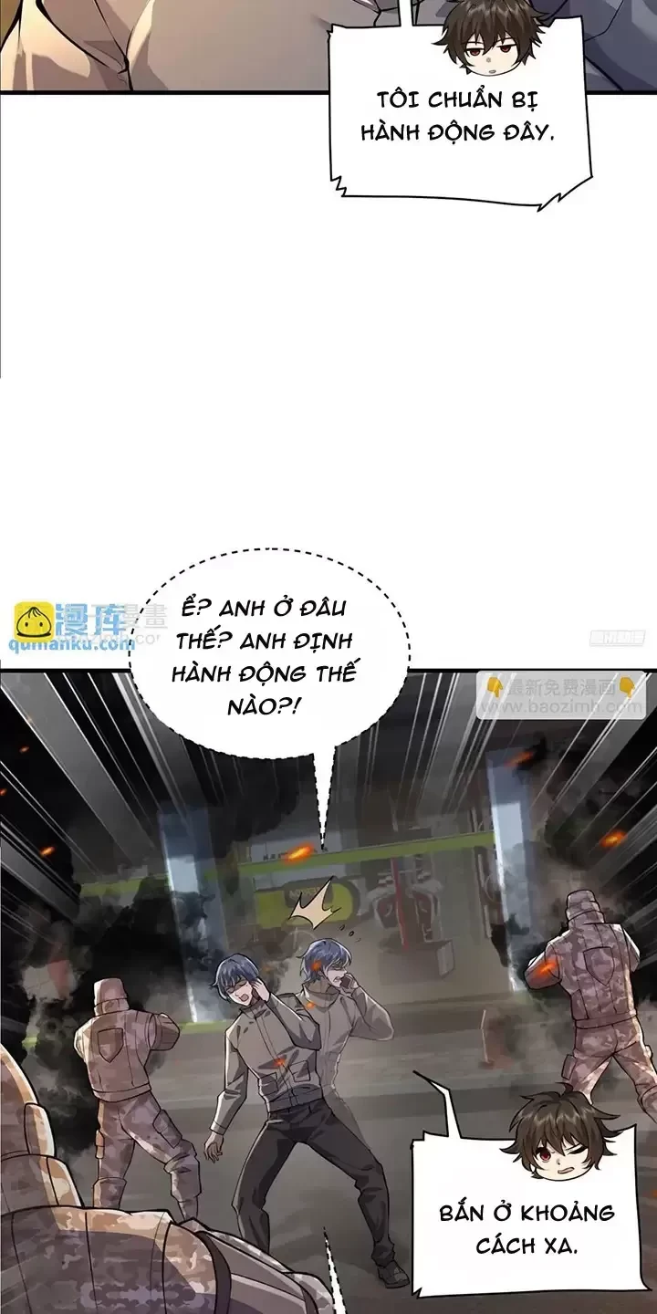 Đệ Nhất Danh Sách Chapter 340 - Trang 2