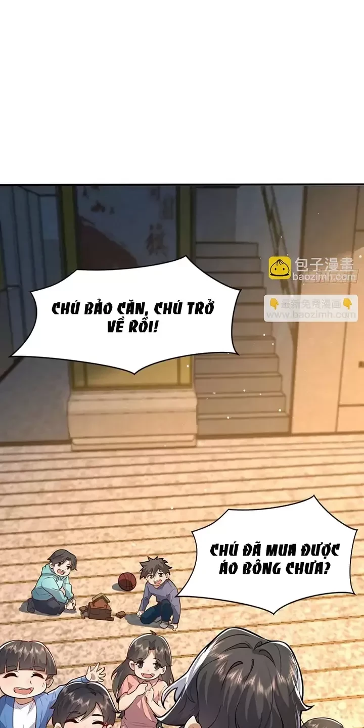 Đệ Nhất Danh Sách Chapter 340 - Trang 2