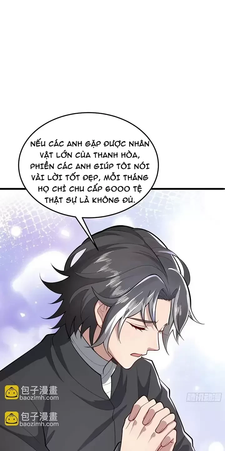 Đệ Nhất Danh Sách Chapter 340 - Trang 2