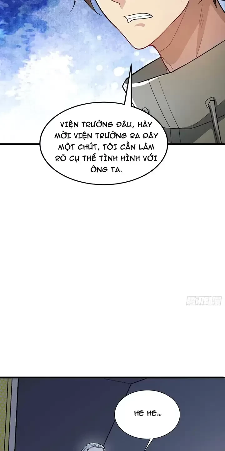 Đệ Nhất Danh Sách Chapter 340 - Trang 2