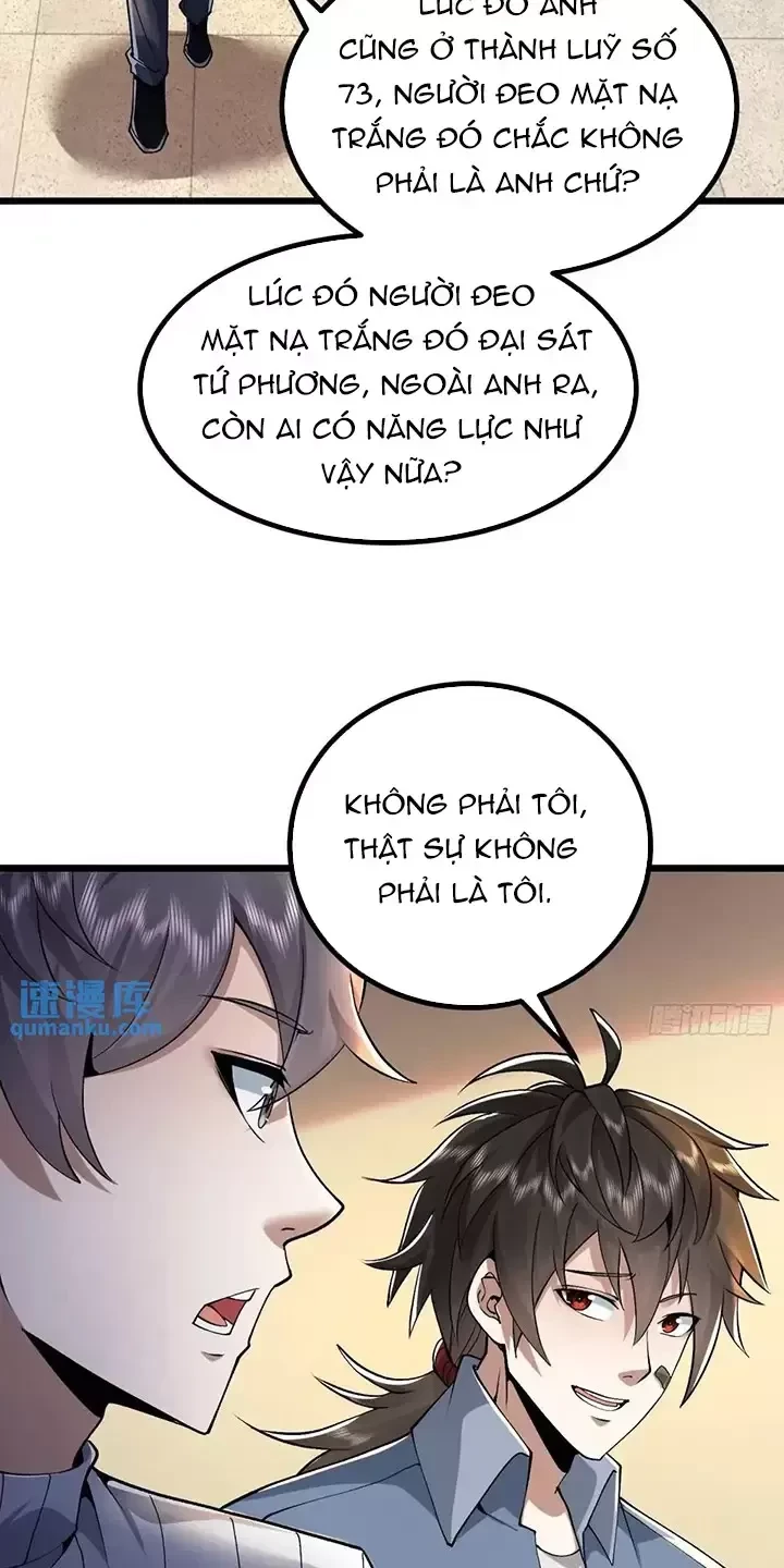 Đệ Nhất Danh Sách Chapter 339 - Trang 2