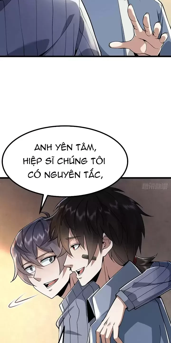 Đệ Nhất Danh Sách Chapter 339 - Trang 2