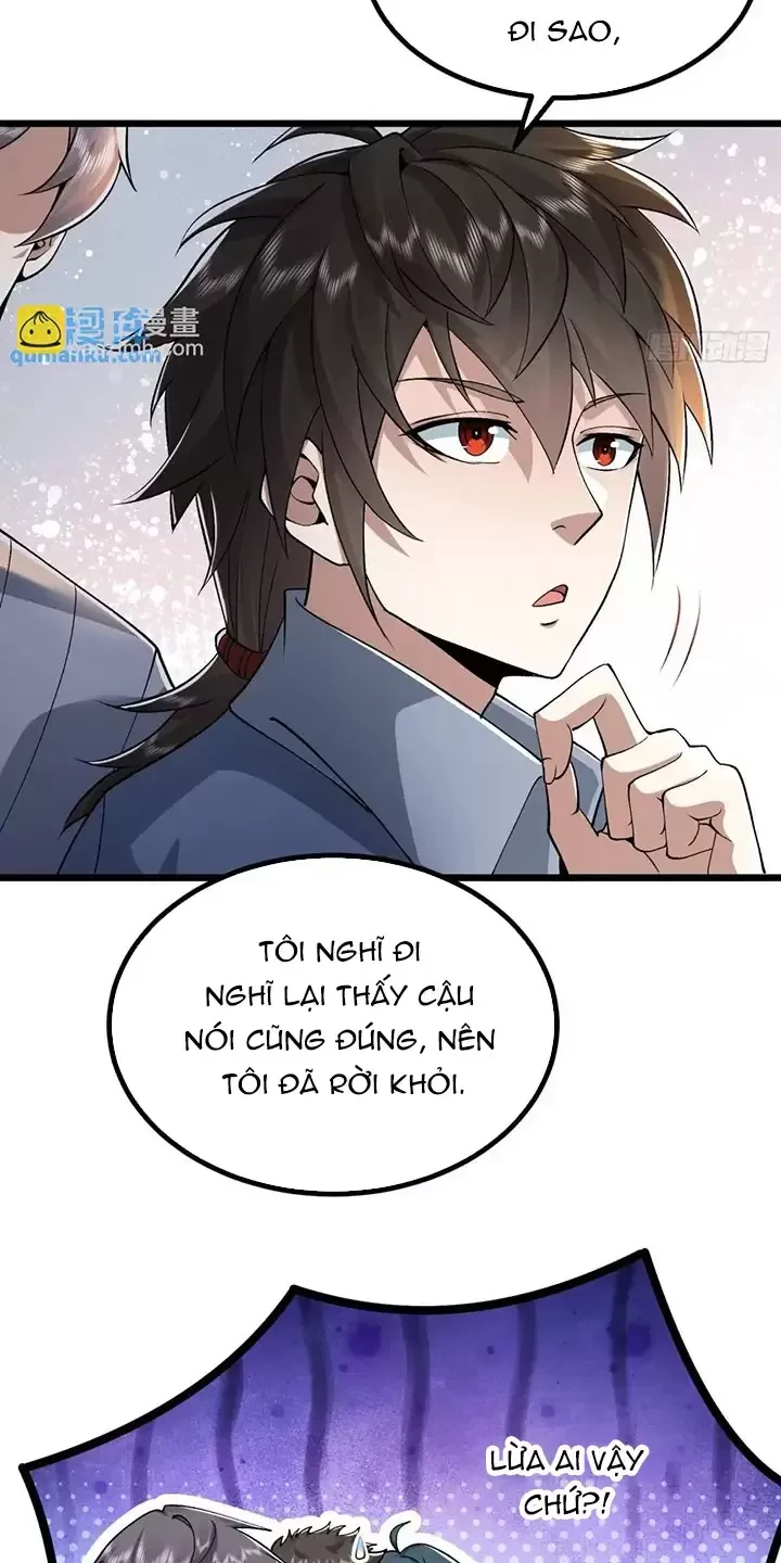 Đệ Nhất Danh Sách Chapter 339 - Trang 2