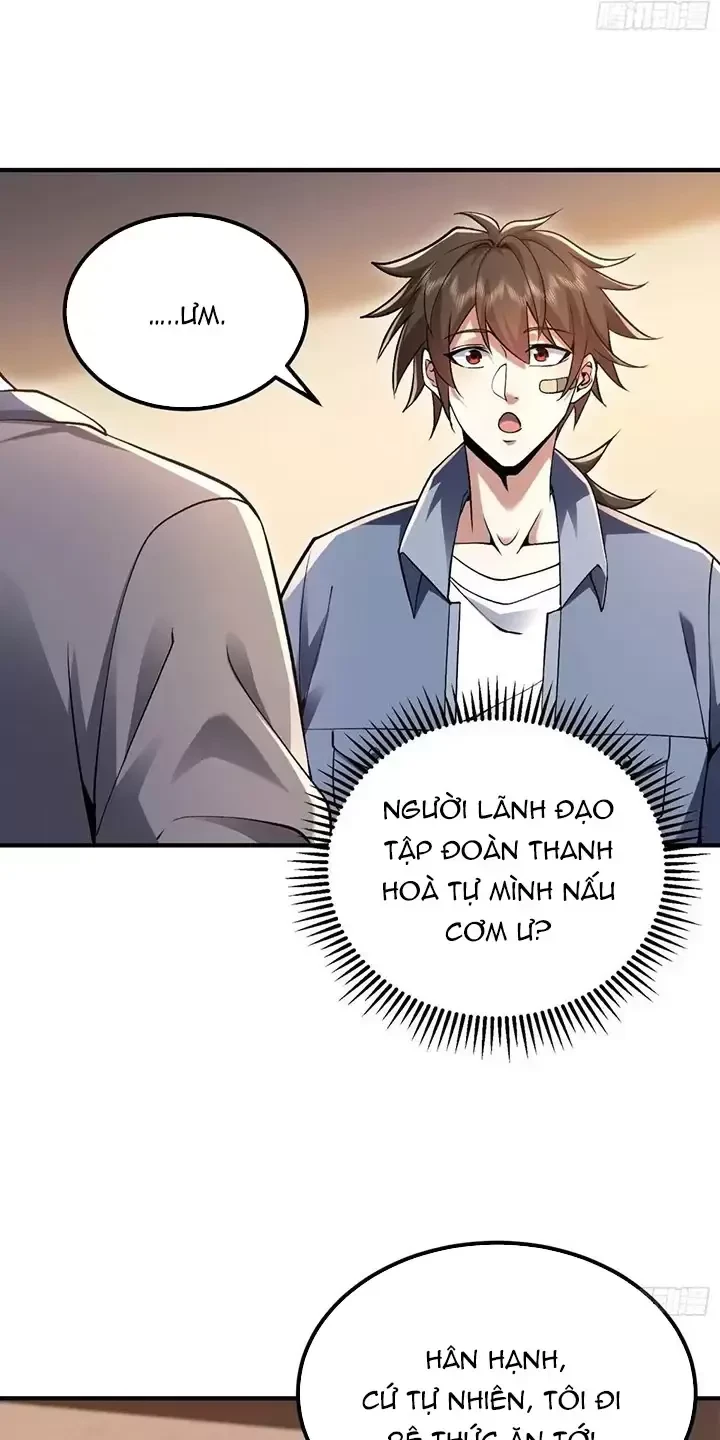 Đệ Nhất Danh Sách Chapter 339 - Trang 2