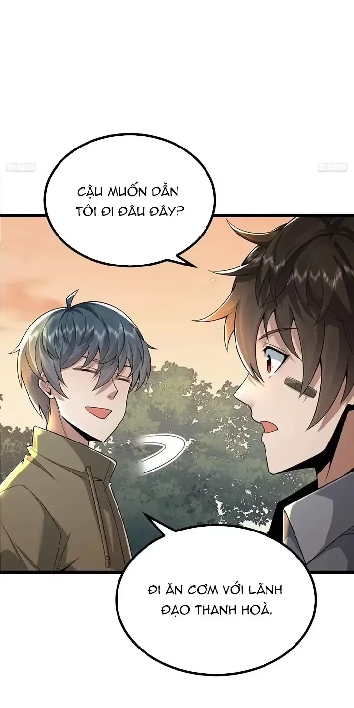 Đệ Nhất Danh Sách Chapter 339 - Trang 2