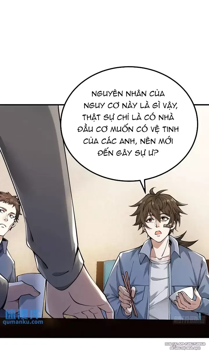 Đệ Nhất Danh Sách Chapter 339 - Trang 2