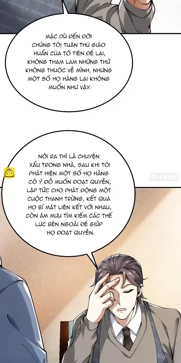 Đệ Nhất Danh Sách Chapter 339 - Trang 2