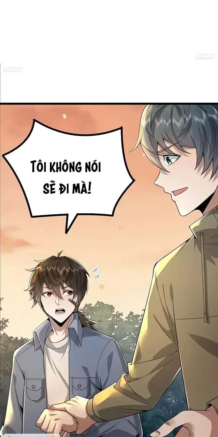 Đệ Nhất Danh Sách Chapter 339 - Trang 2