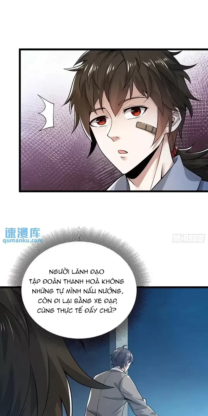 Đệ Nhất Danh Sách Chapter 339 - Trang 2