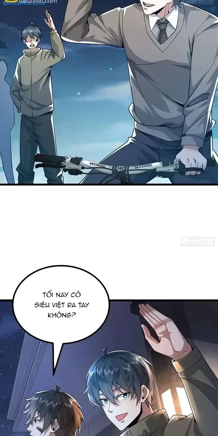 Đệ Nhất Danh Sách Chapter 339 - Trang 2