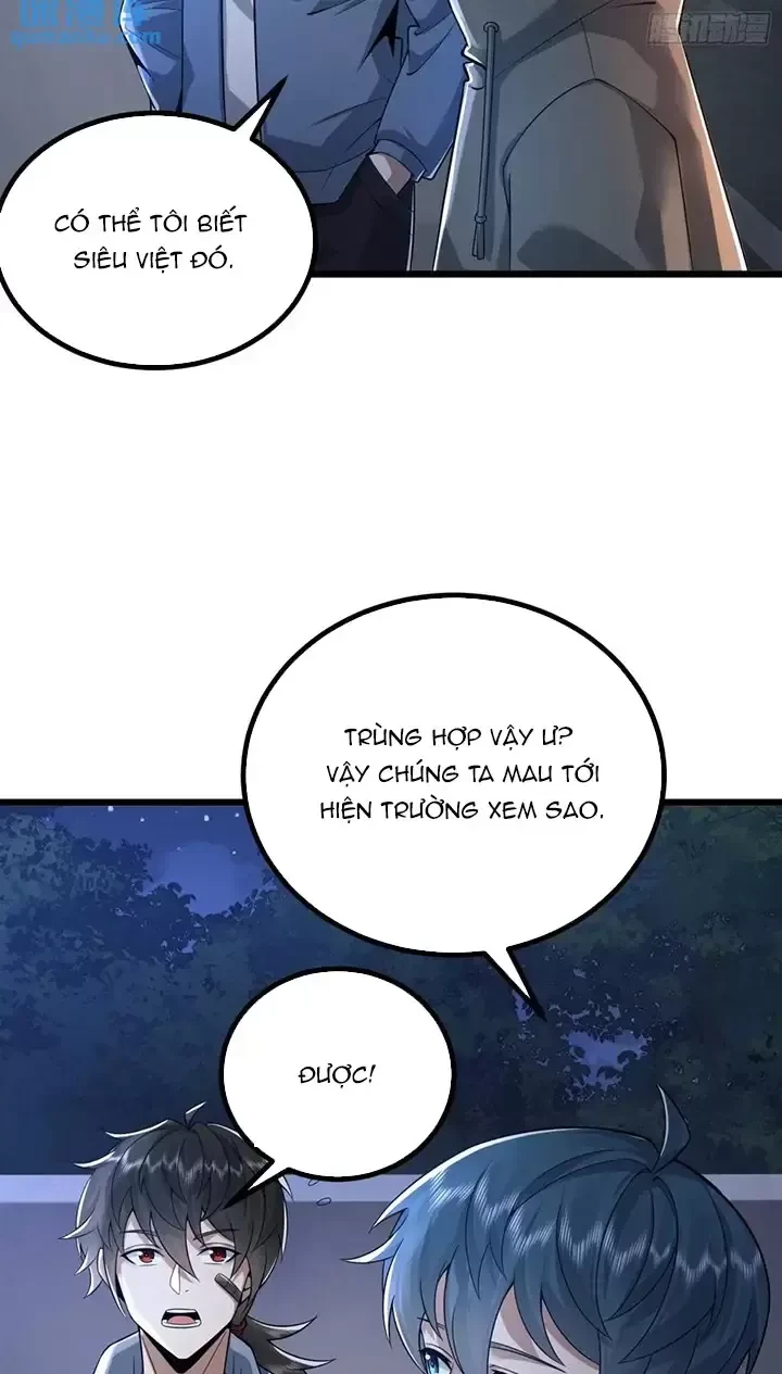 Đệ Nhất Danh Sách Chapter 339 - Trang 2